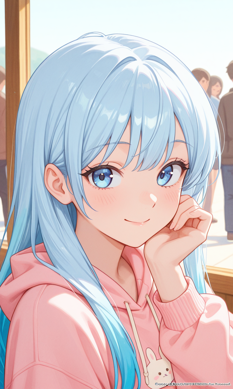 みく